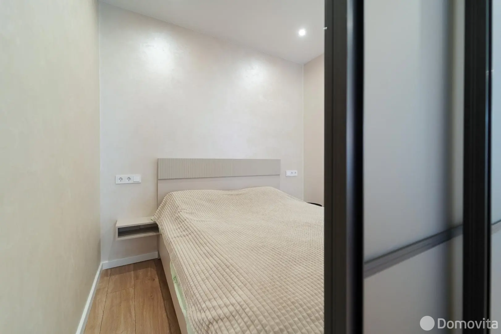 Снять 2-комнатную квартиру в Минске, пр-т Дзержинского, д. 32, 750USD, код 150573 - фото 11