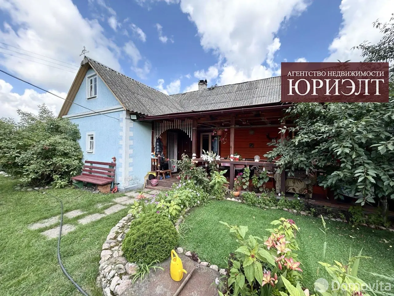 купить дом, Бируличи, 