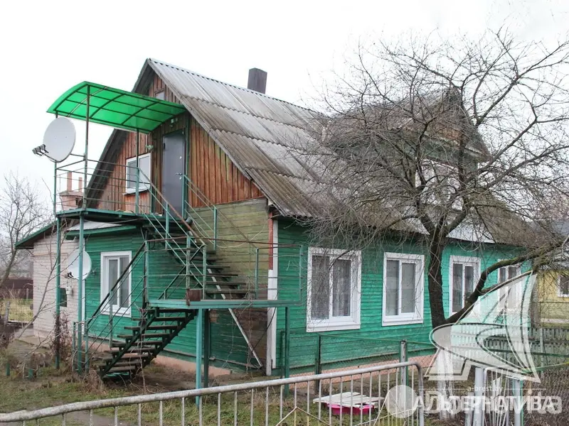 Стоимость продажи коттеджа, Жабинка,