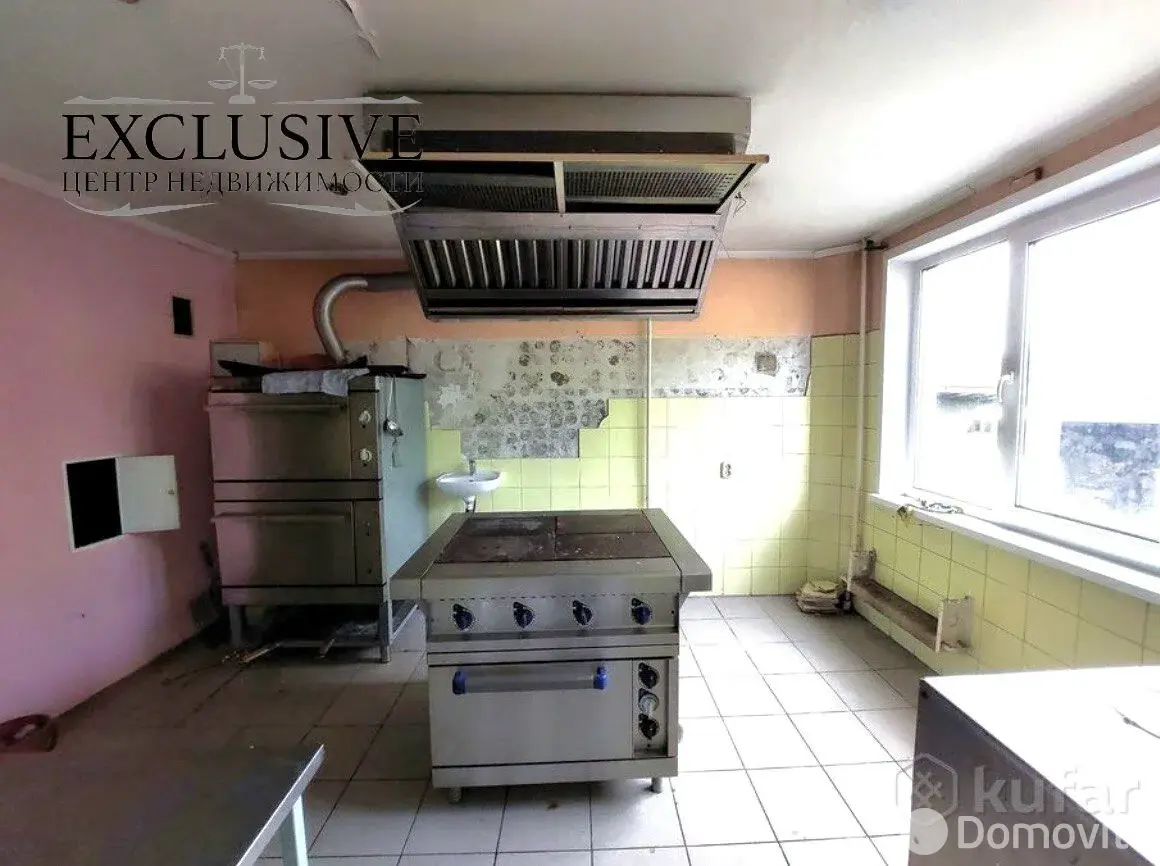 Купить офис на пр-д Устье, д. 4 в Новополоцке, 149000USD, код 10280 - фото 5