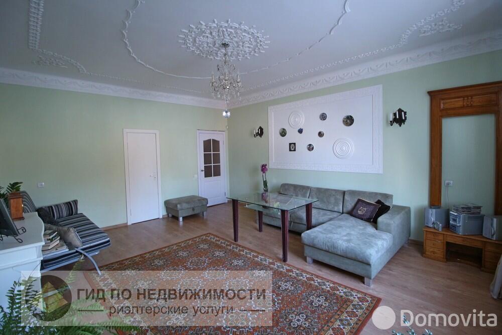 Купить 2-комнатную квартиру в Гомеле, ул. Советская, д. 30, 48000 USD, код: 785558 - фото 5