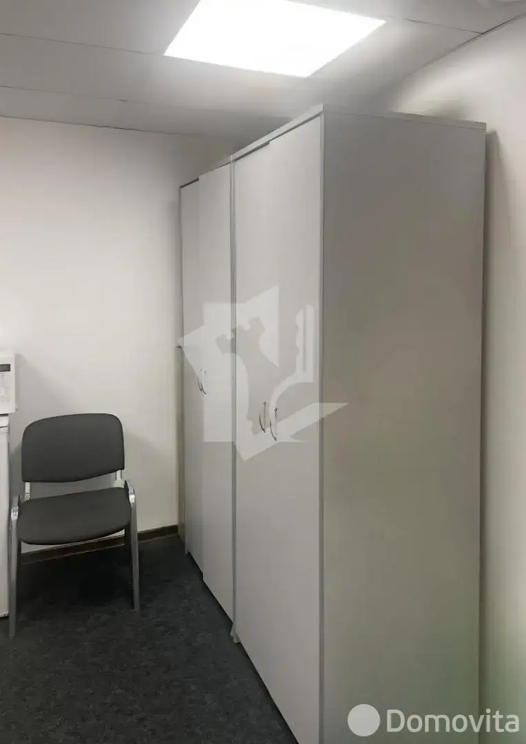 Стоимость аренды объекта сферы услуг, Минск, ул. Пинская, д. 28/А