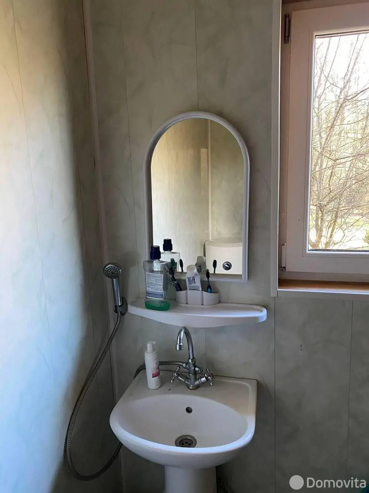 Продажа 2-этажной дачи в Вилия-Лошаны Минская область, 31000USD, код 183317 - фото 49