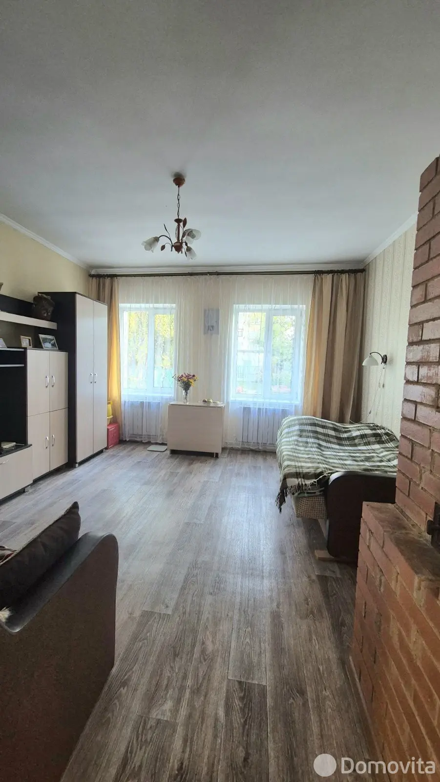 дом, Витебск, ул. Орджоникидзе 