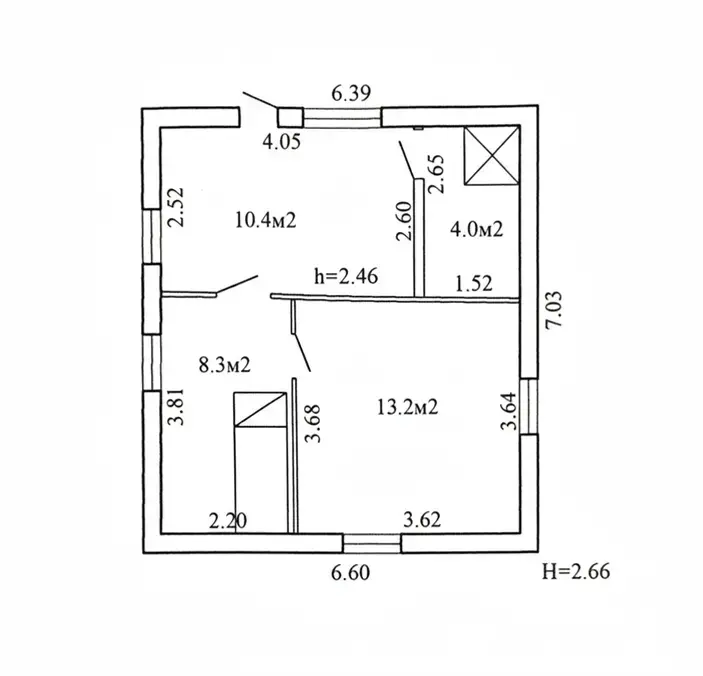 Купить земельный участок, 9.07 соток, Минск, Минская область, 45250USD, код 571177 - фото 11