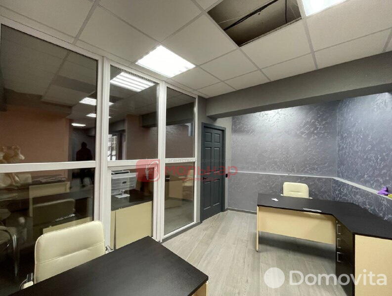 Снять торговую точку на пр-т Победителей, д. 49 в Минске, 1030EUR, код 964576 - фото 14