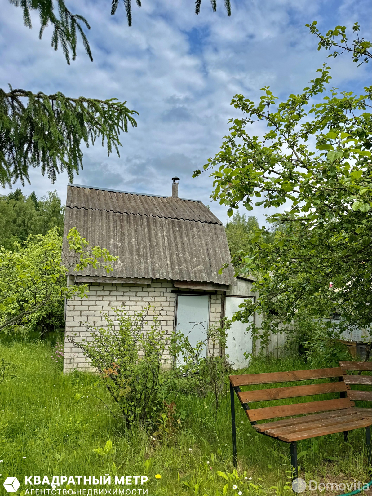 Продажа 1-этажной дачи в Тонус Минская область, 75000BYN, код 186142 - фото 21