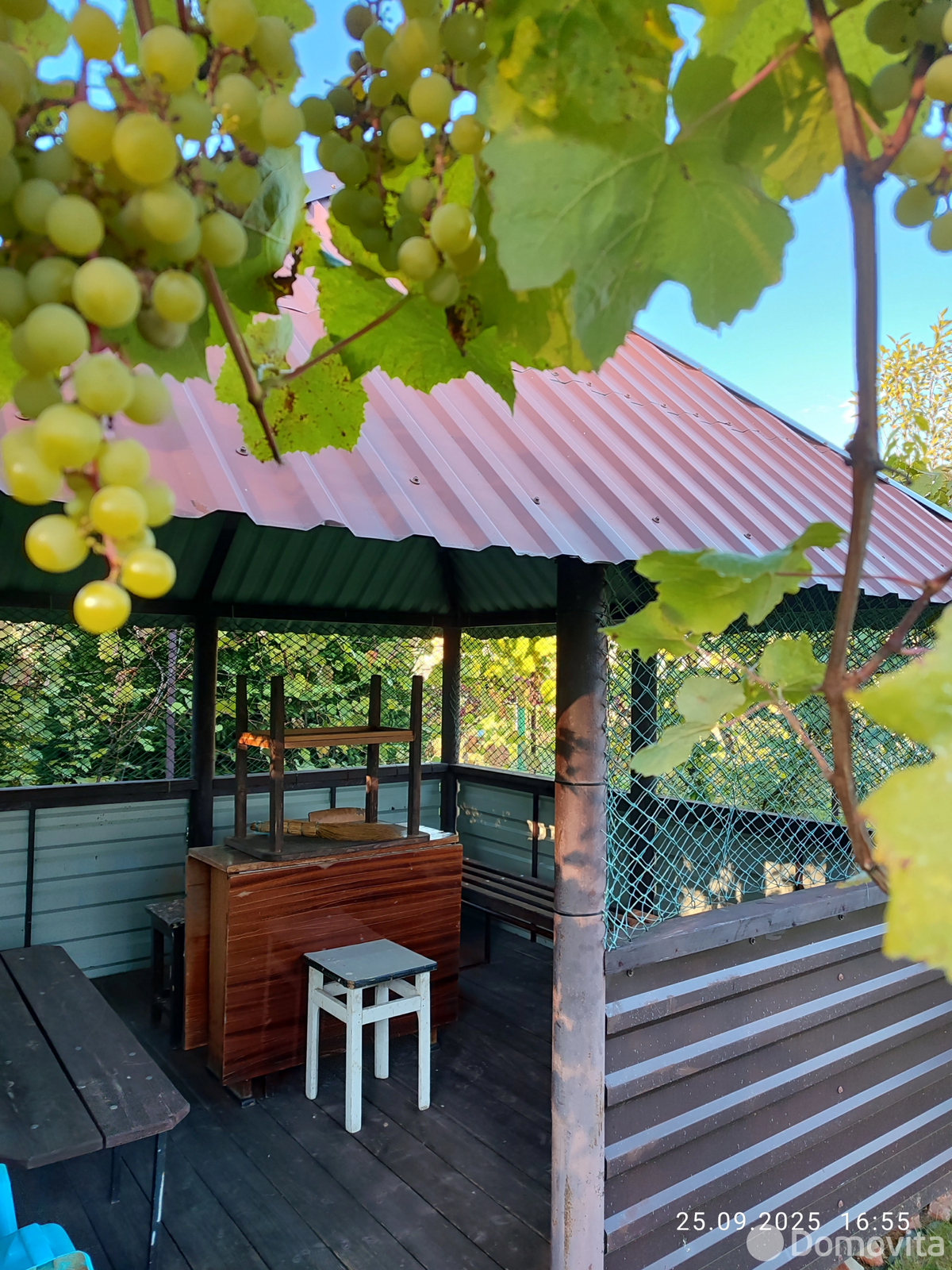 Цена продажи дачи, Орша, пер. Владимира Ленина, д. 54