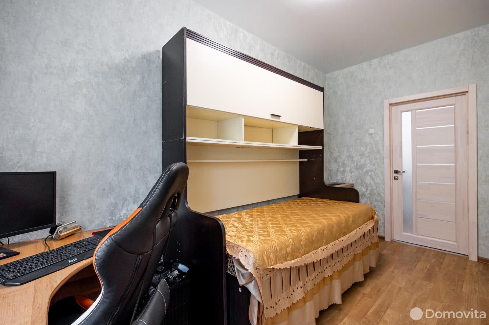 Купить 3-комнатную квартиру в Минске, ул. Грибоедова, д. 28/А, 71500 USD, код: 1007903 - фото 6