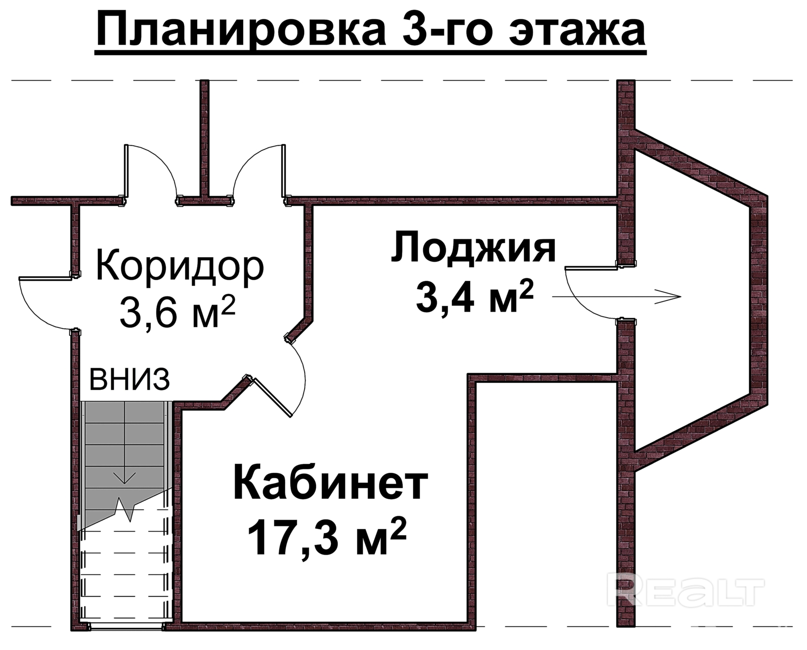 офис, Хатежино, ул. Комсомольская, д. 20/б