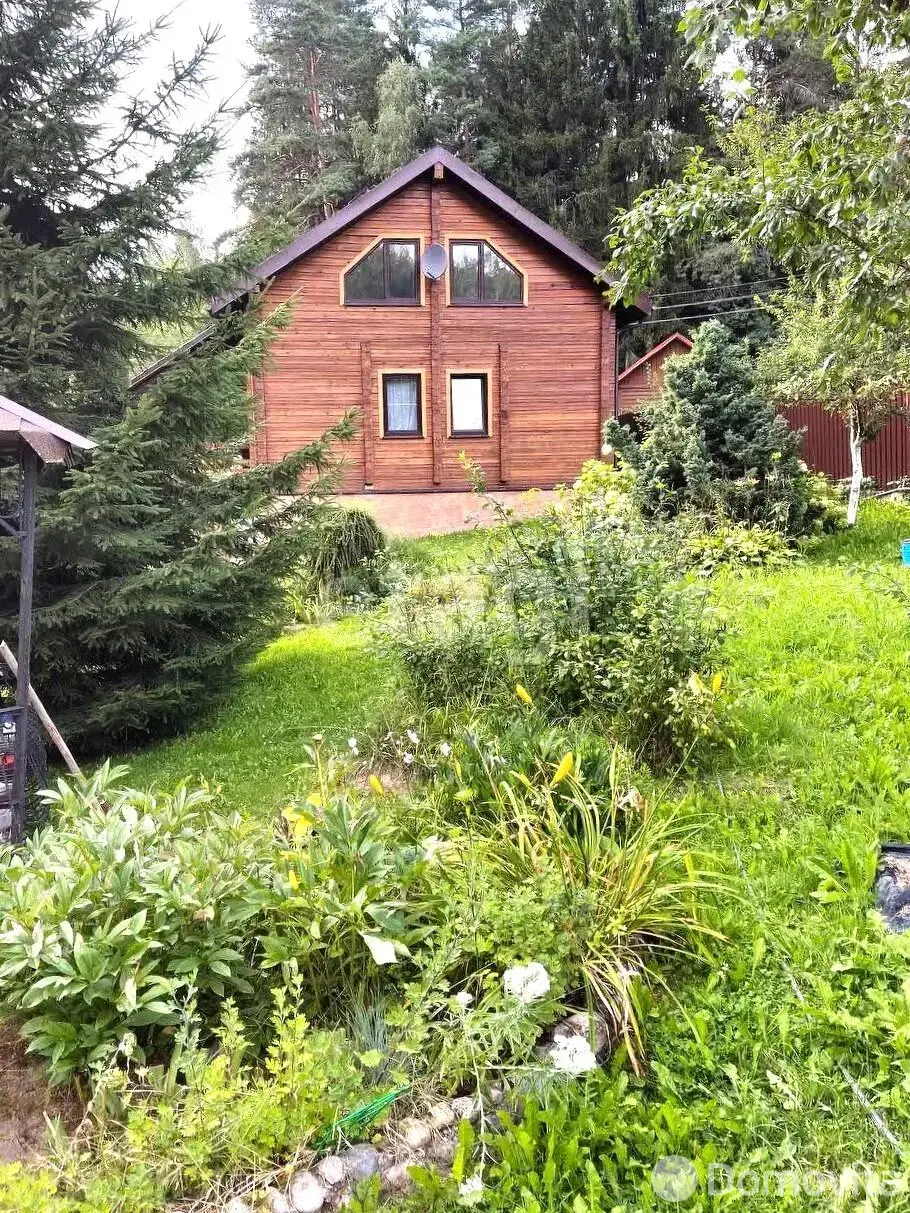 Цена продажи дома, МАЛИНОВКА-2001, 