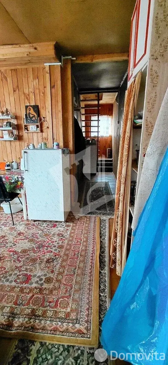 дача, ПИЛОТ, 