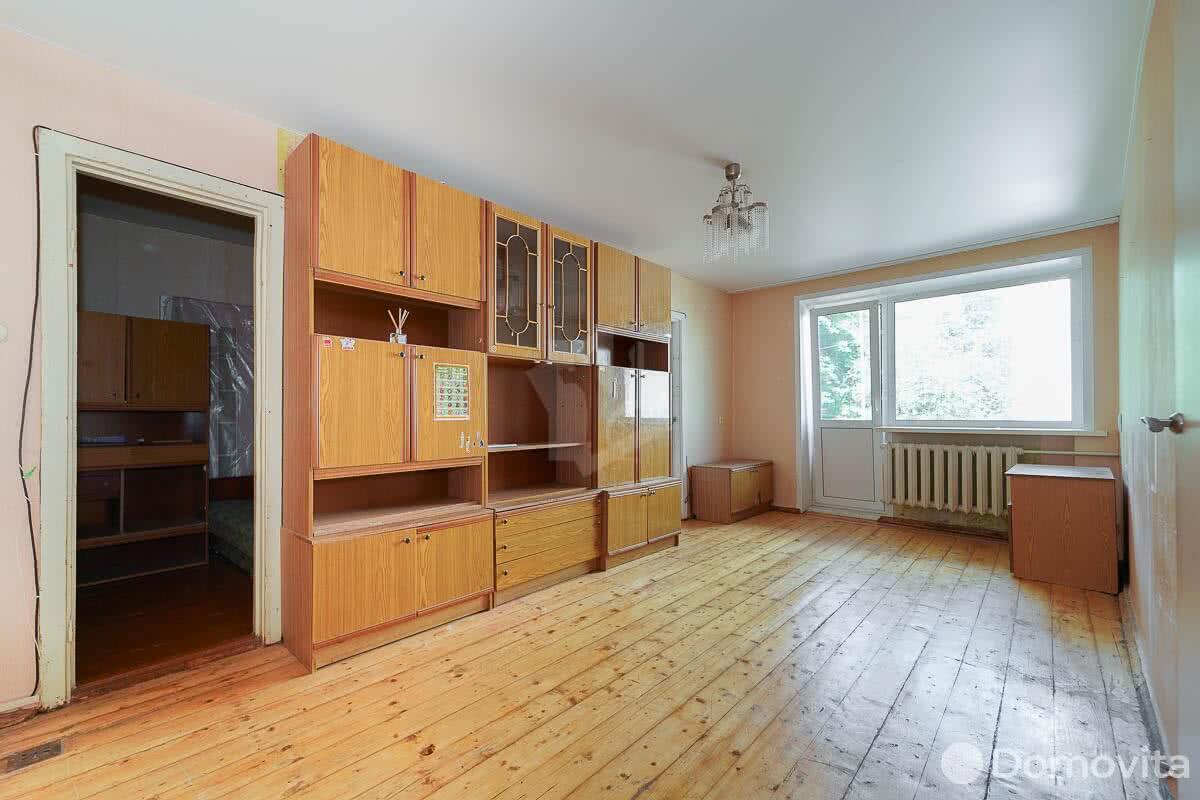 Купить 2-комнатную квартиру в Минске, ул. Фроликова, д. 27, 53500 USD, код: 1014893 - фото 1