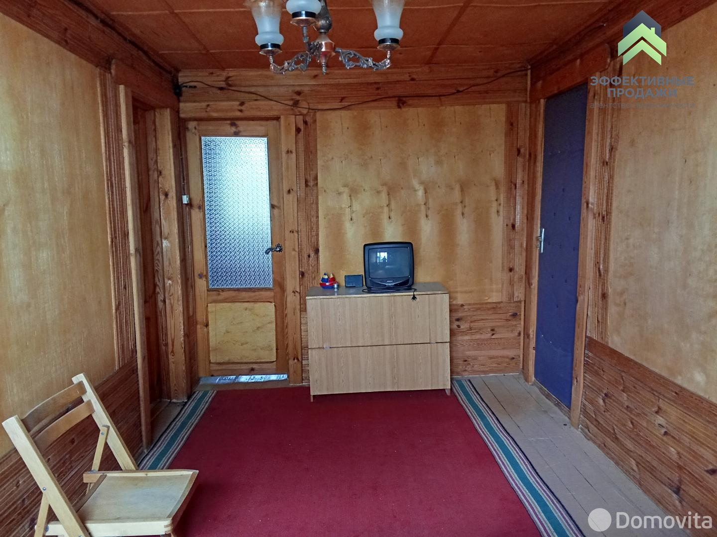 Продажа 2-этажного дома в Кули, Минская область ул. Центральная, 31000USD, код 649618 - фото 18