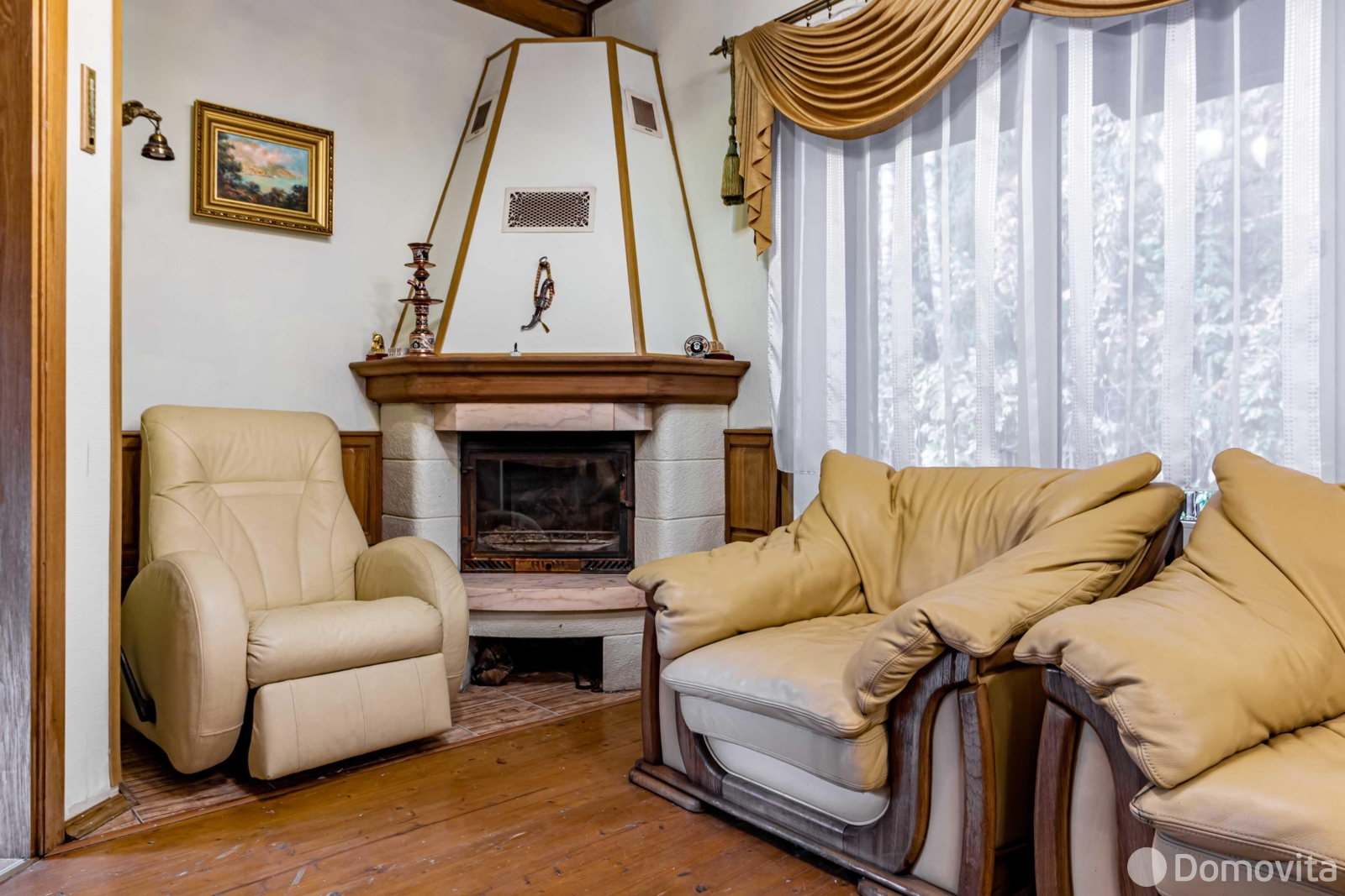 Купить 3-этажную дачу в Дубках Витебская область, 149000USD, код 185628 - фото 11