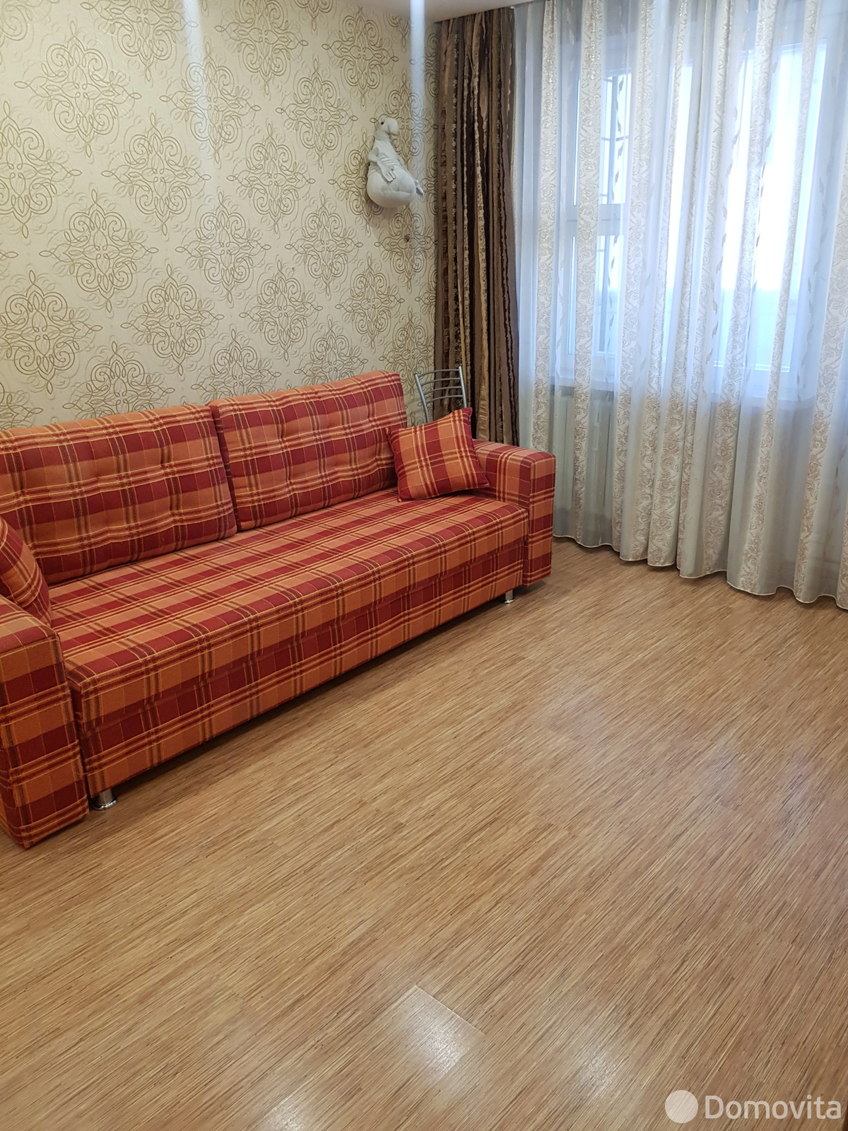 квартира, Минск, ул. Одинцова, д. 113 без посредников