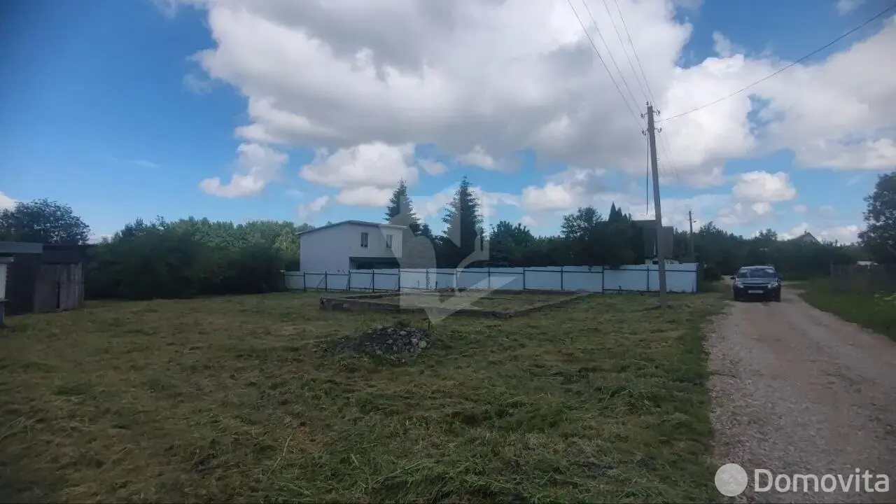 участок, АЛЕСЯ, 