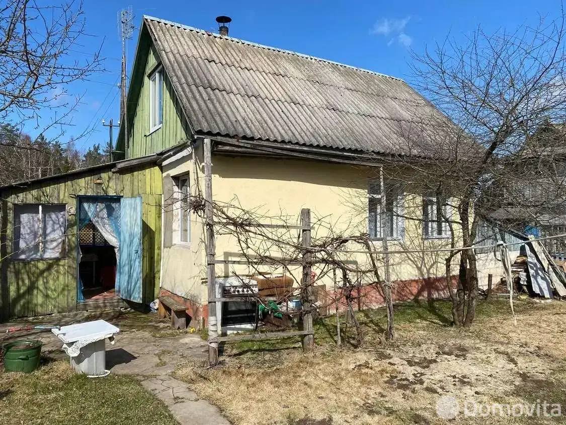 дача, Натуралист, д. 26, стоимость продажи 20 070 р.