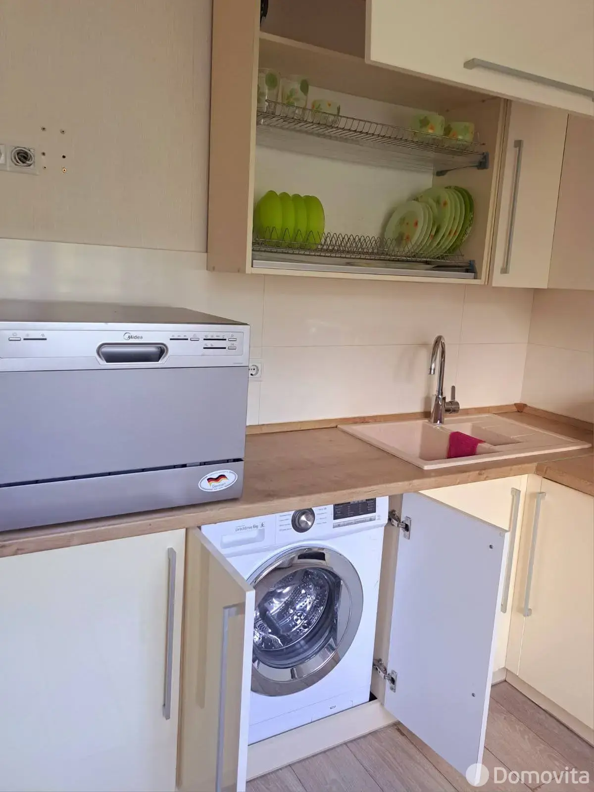 аренда квартиры, Лесной, ул. Н.Н.Александрова, д. 11