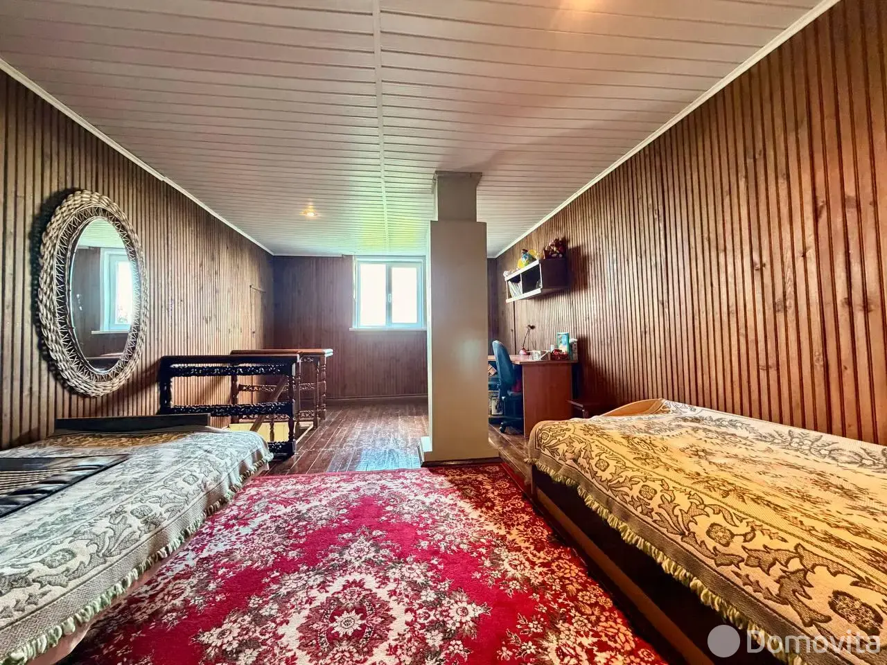 Купить 2-этажную дачу в ОГОНЕК Минская область, 45000USD, код 185920 - фото 19