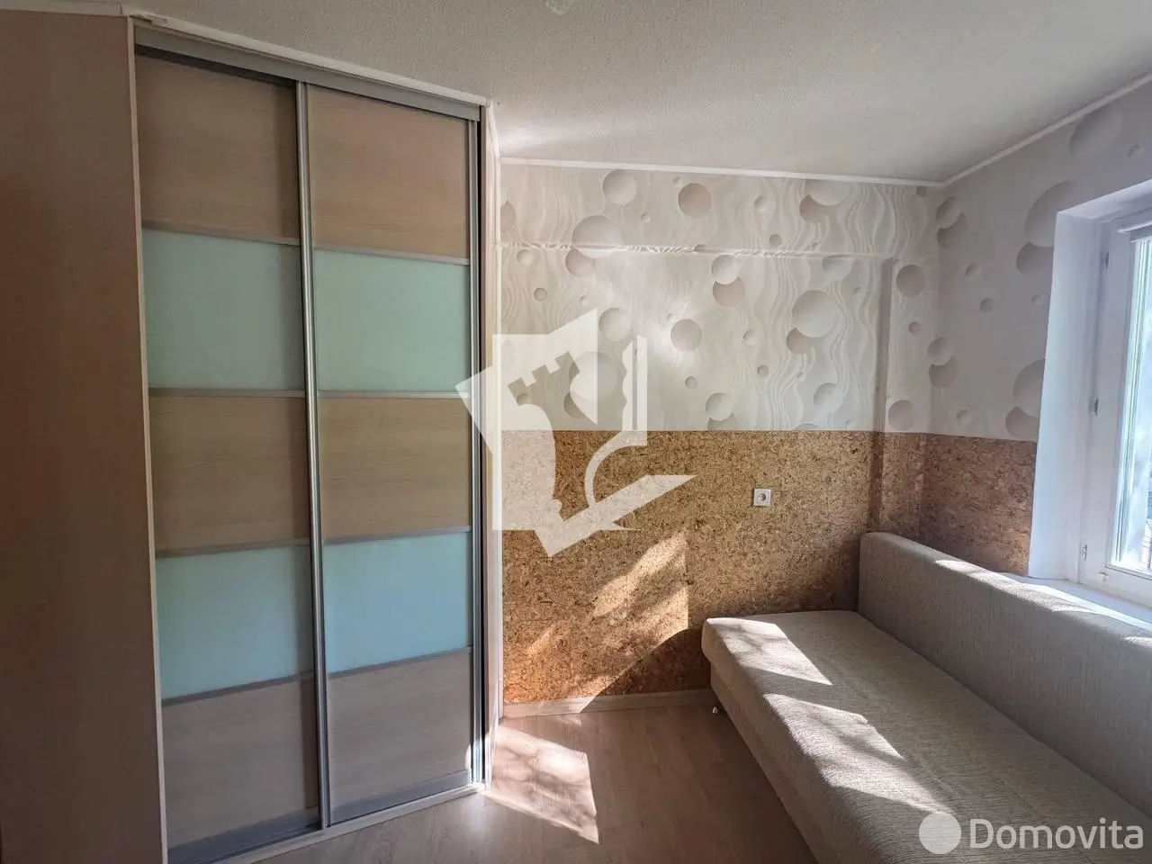 Снять 2-комнатную квартиру в Минске, пр-т Пушкина, д. 46, 350USD, код 147587 - фото 2