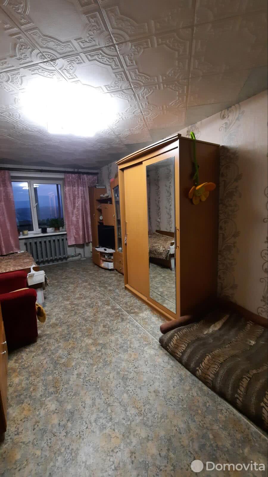 Купить 1-комнатную квартиру в Витебске, ул. Гагарина, д. 113, 30000 USD, код: 979007 - фото 4