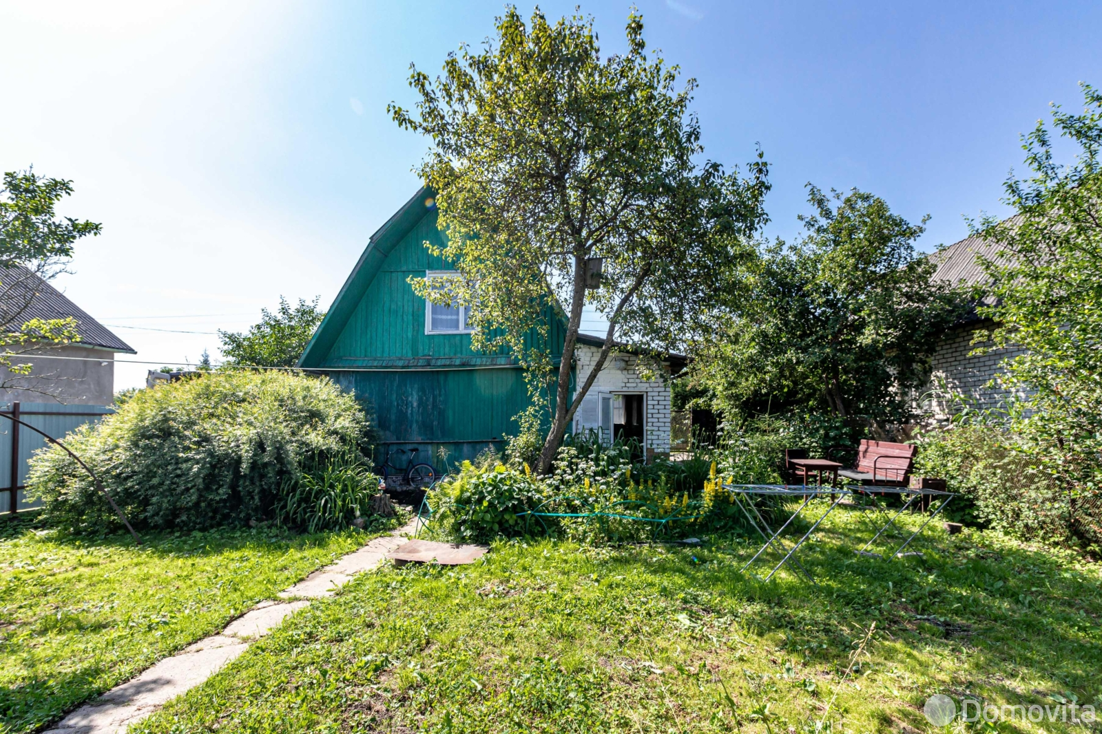 Купить 2-этажную дачу в Дорожник Минская область, 47600BYN, код 186361 - фото 11