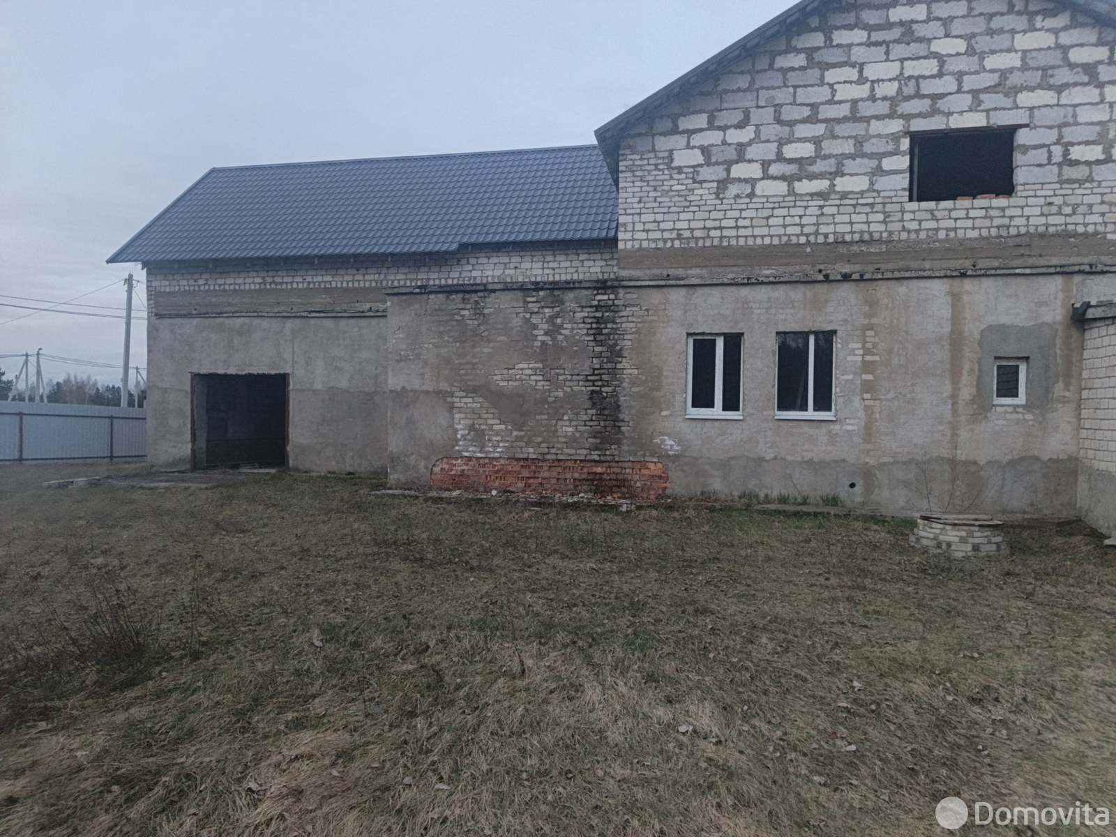 Стоимость продажи коттеджа, Чижаха, ул. Алешкевича, д. 24А
