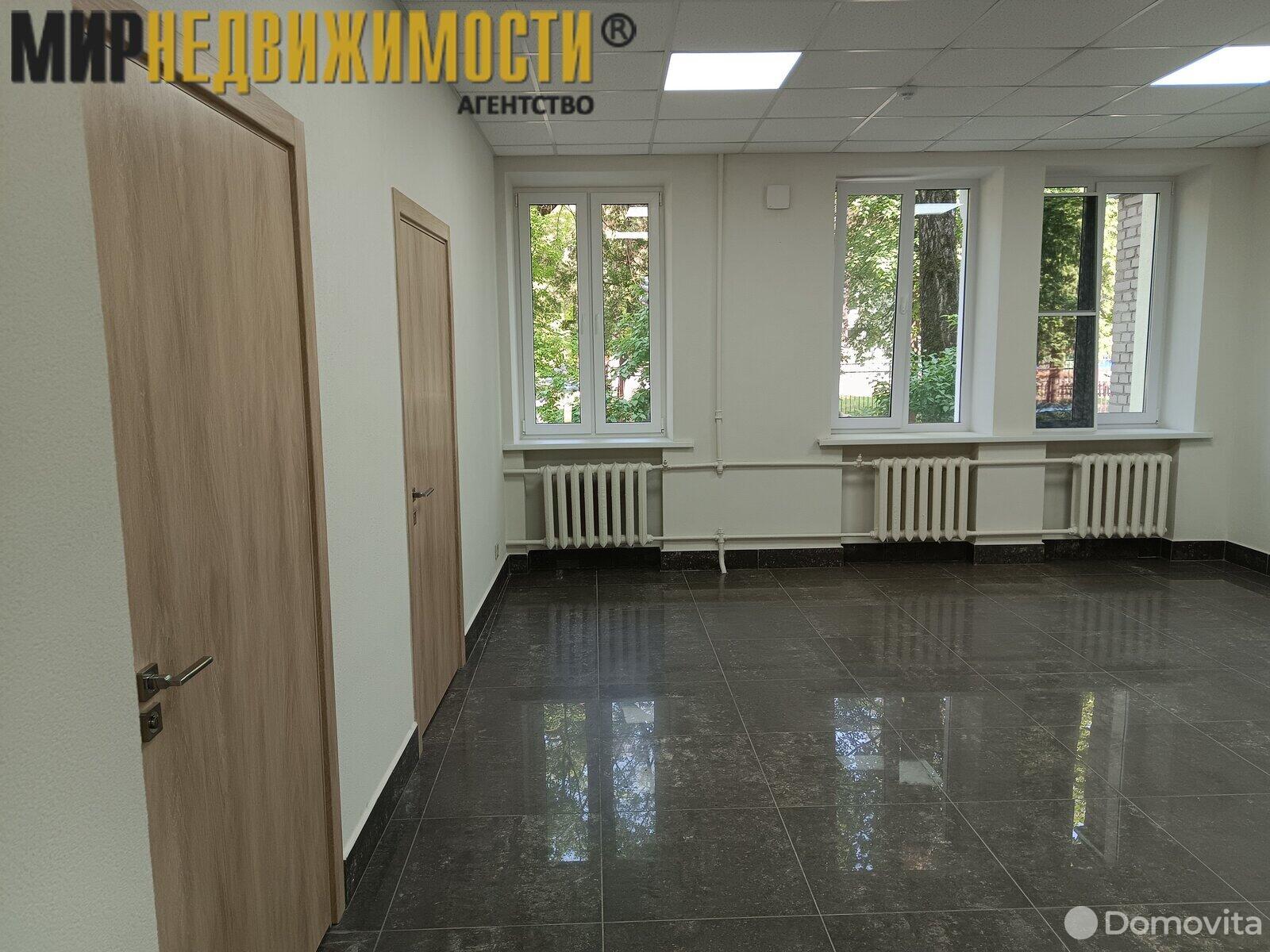 Купить помещение под сферу услуг в Минске, ул. Академическая, д. 7 - фото 6