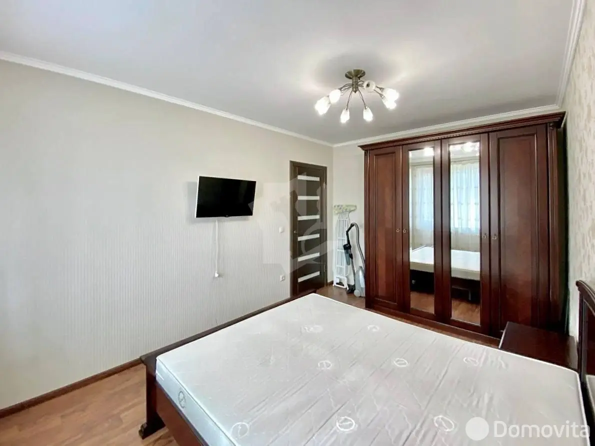 арендовать квартиру, Минск, Игуменский тр-т, д. 26