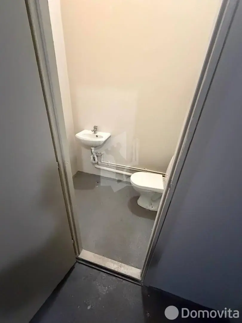 Снять торговую точку на ул. Брилевская, д. 27 в Минске, 1200BYN, код 968771 - фото 5