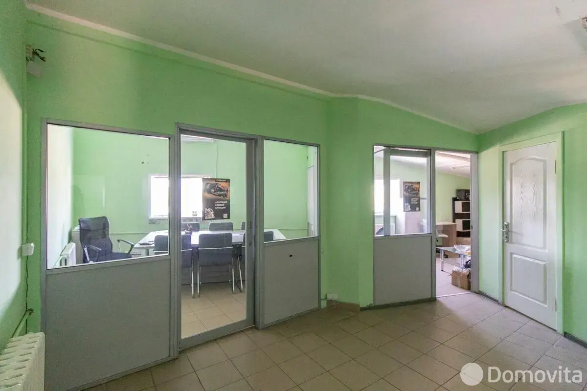 Купить помещение под сферу услуг в Минске, ул. Бабушкина, д. 6/А - фото 16