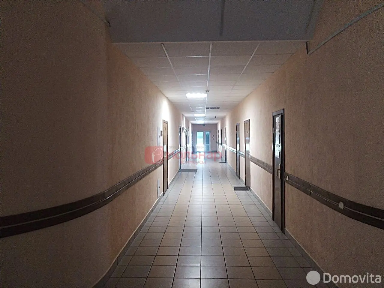 Купить офис на ул. Харьковская, д. 15 в Минске, 521600USD, код 8373 - фото 13