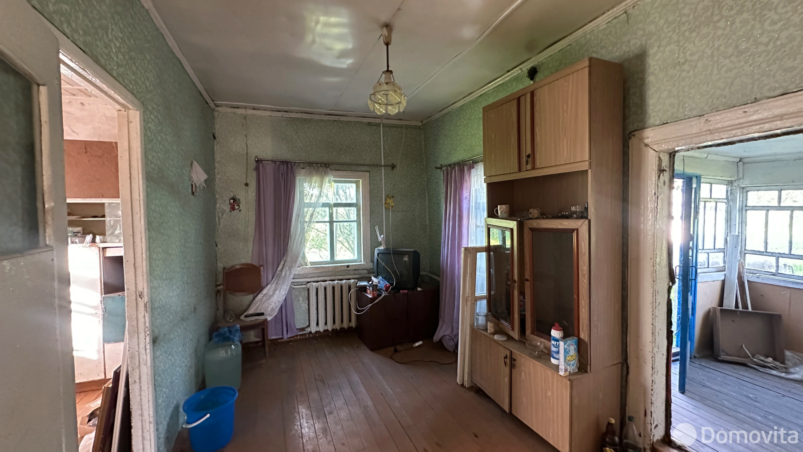 коттедж, Новодворцы, ул. Н.Радюка, д. 41 