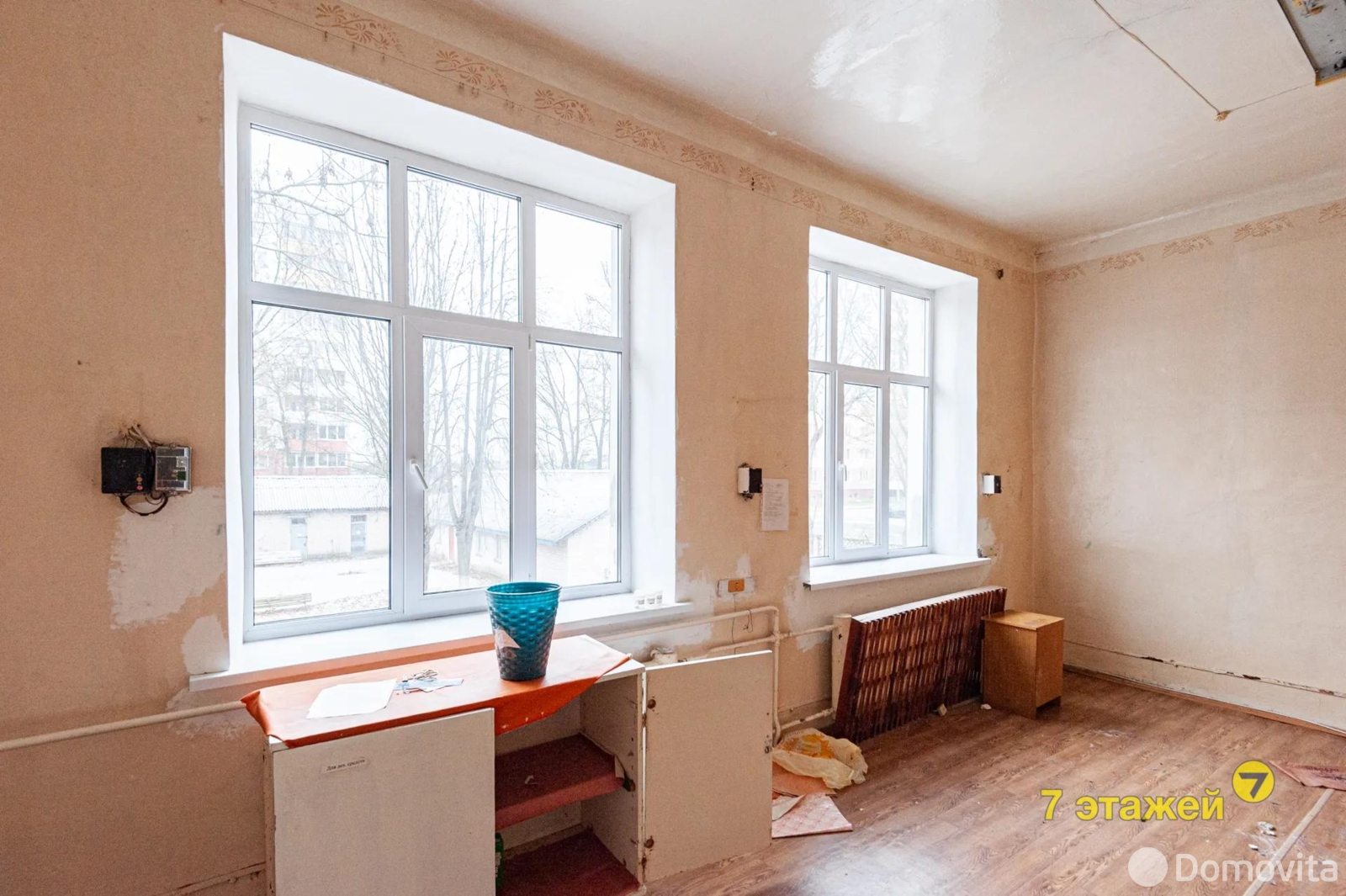 Продажа торгового помещения на ул. Максима Горького, д. 183 в Витебске, 564560BYN, код 999359 - фото 14