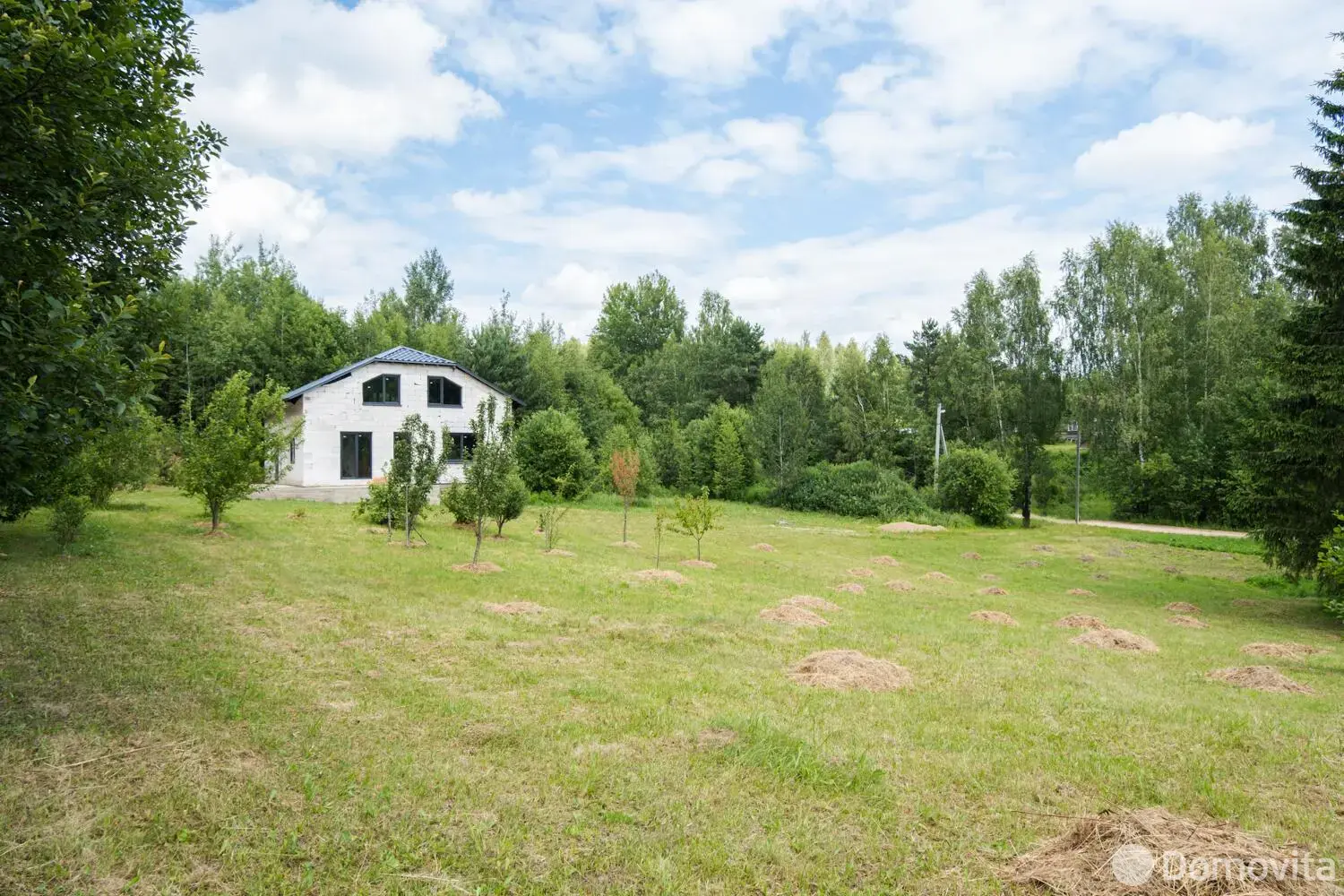 Стоимость продажи участка, Красовщина, 