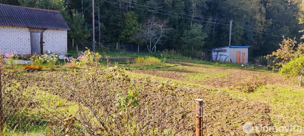 участок, Будровщина, , стоимость продажи 14 253 р.