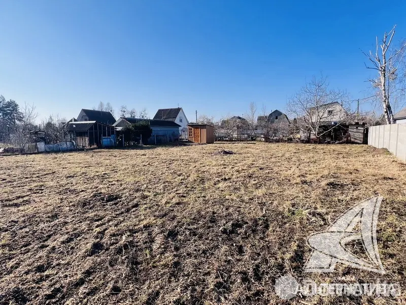 Купить земельный участок, 13.11 соток, Брест, Брестская область, 44500USD, код 571577 - фото 14