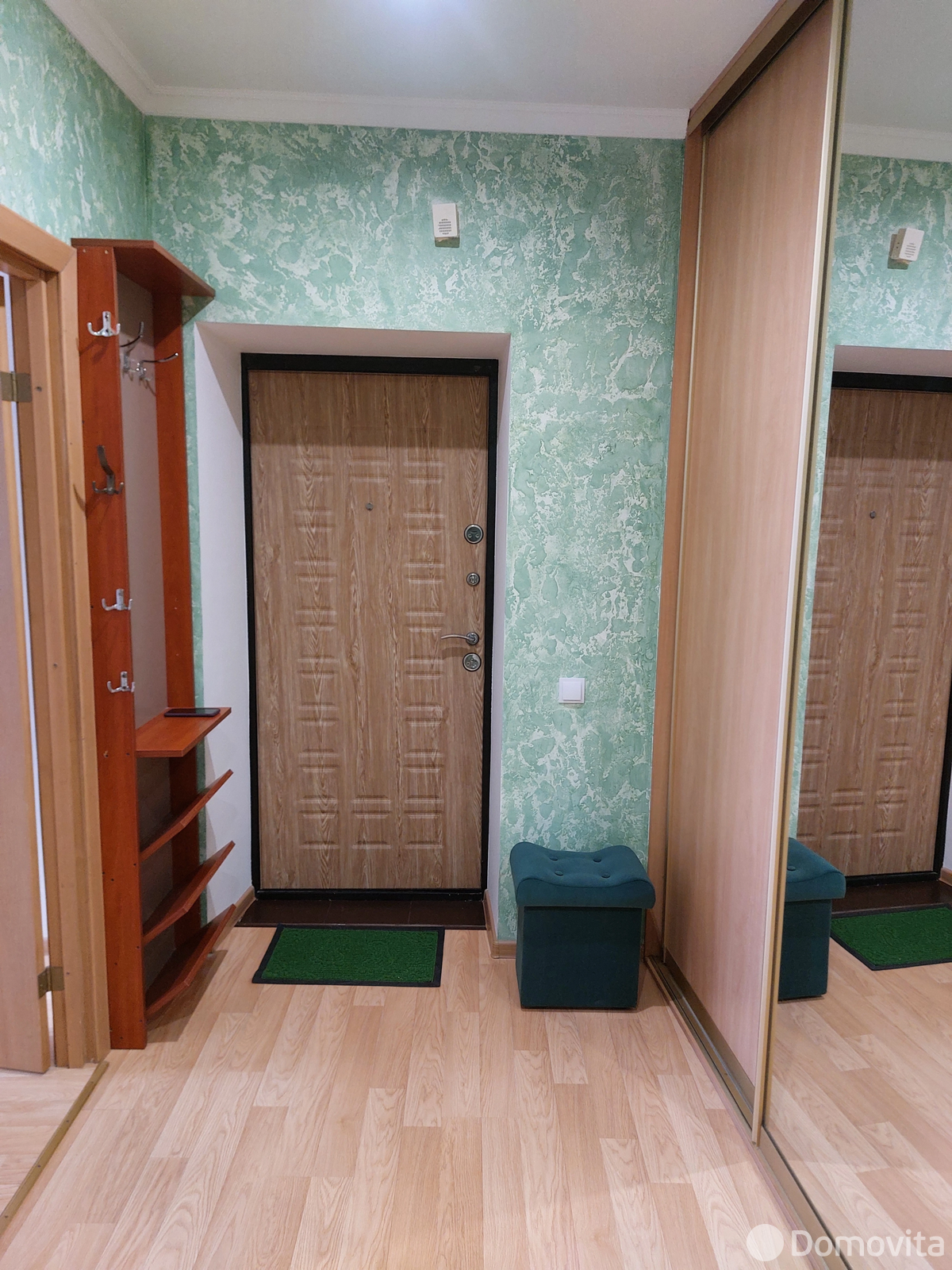 Снять 1-комнатную квартиру в Атолино, ул. Молодежная, д. 2, 930BYN, код 150848 - фото 11
