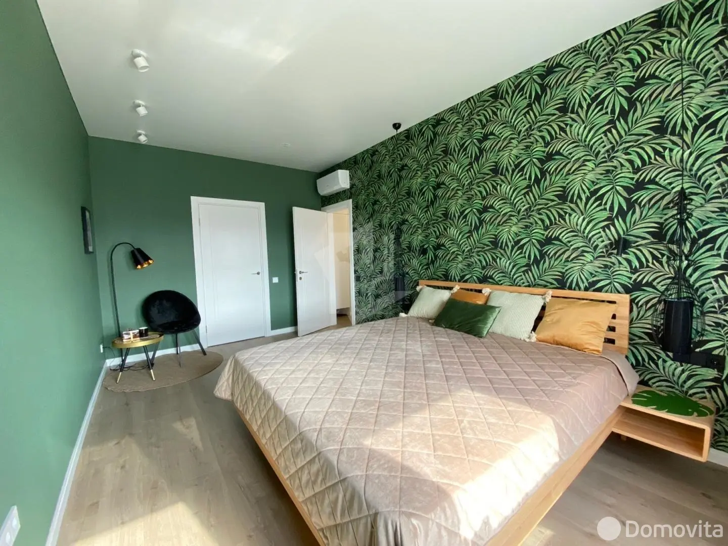 Снять 3-комнатную квартиру в Минске, пр-т Победителей, д. 115, 1600USD, код 150460 - фото 10