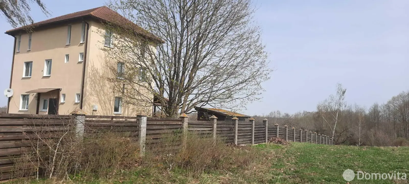 продажа коттеджа, Самуйлы, 