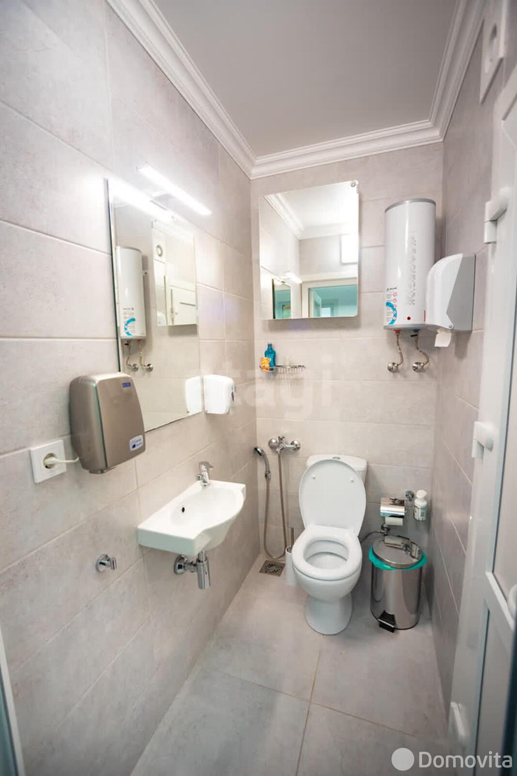 Купить помещение под сферу услуг в Минске, ул. 50 лет Победы, д. 22 - фото 16