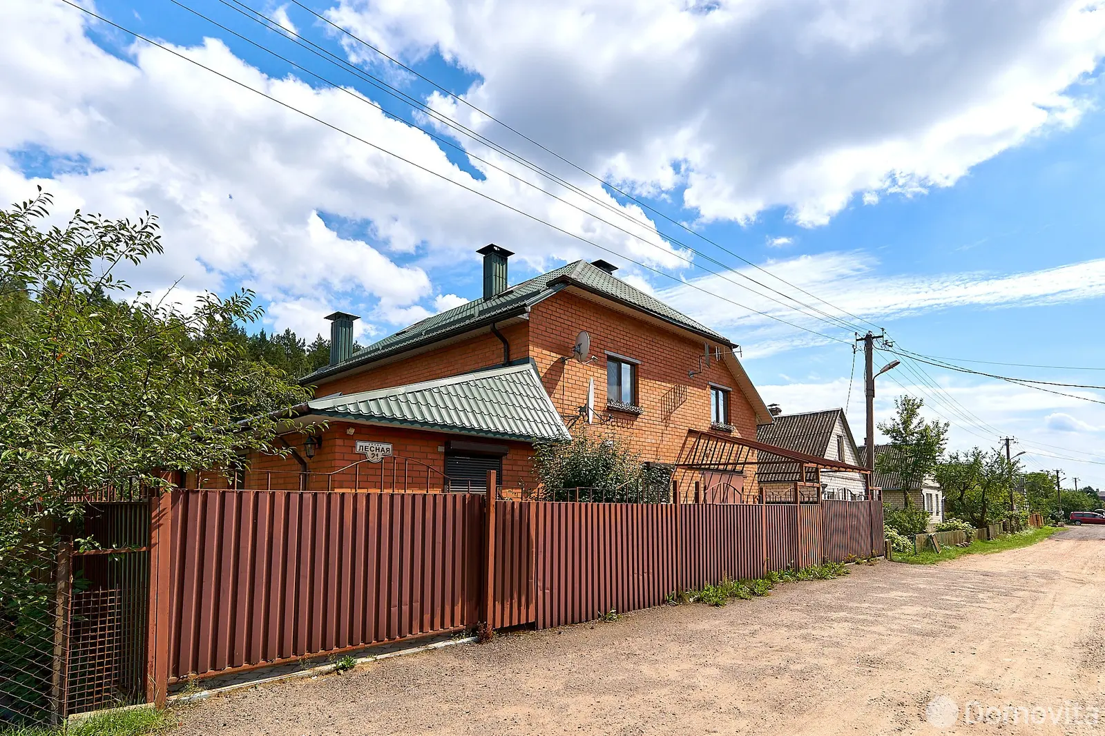 дом, Авиатор, д. 21 