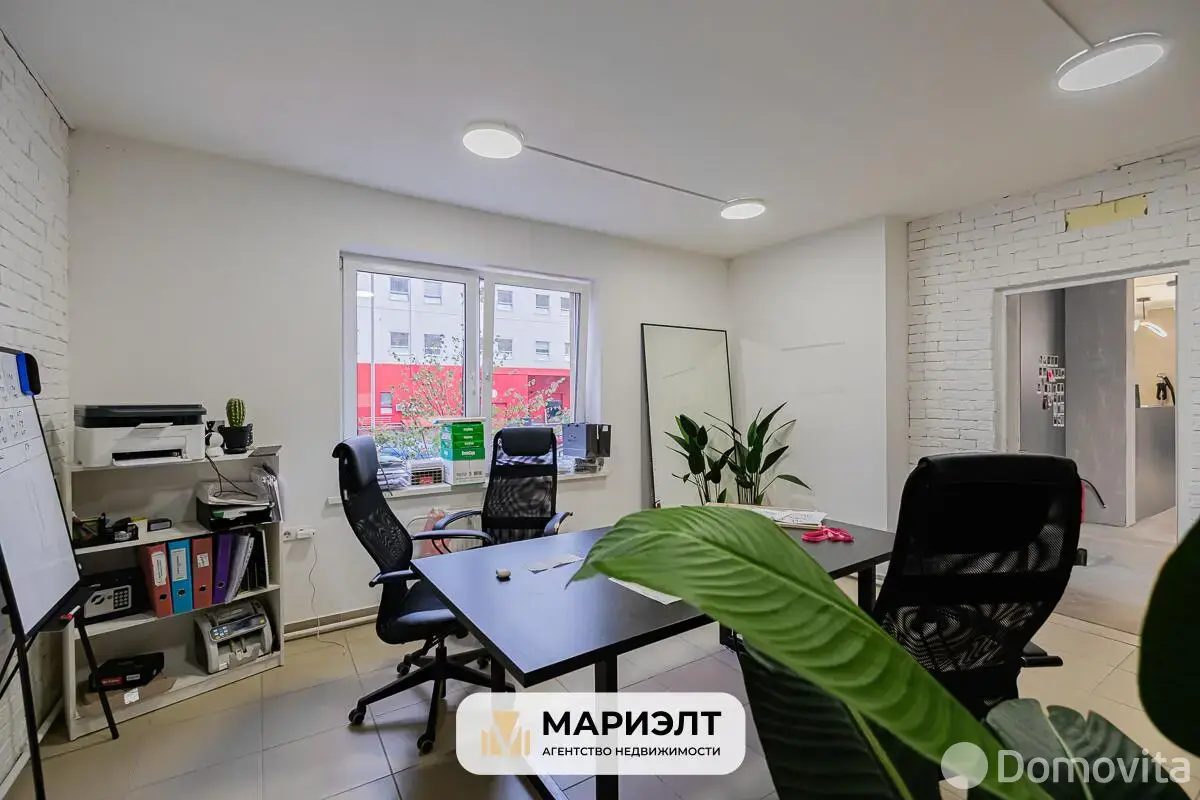 торговый объект, Минск, ул. Петра Мстиславца, д. 20 - лучшее предложение