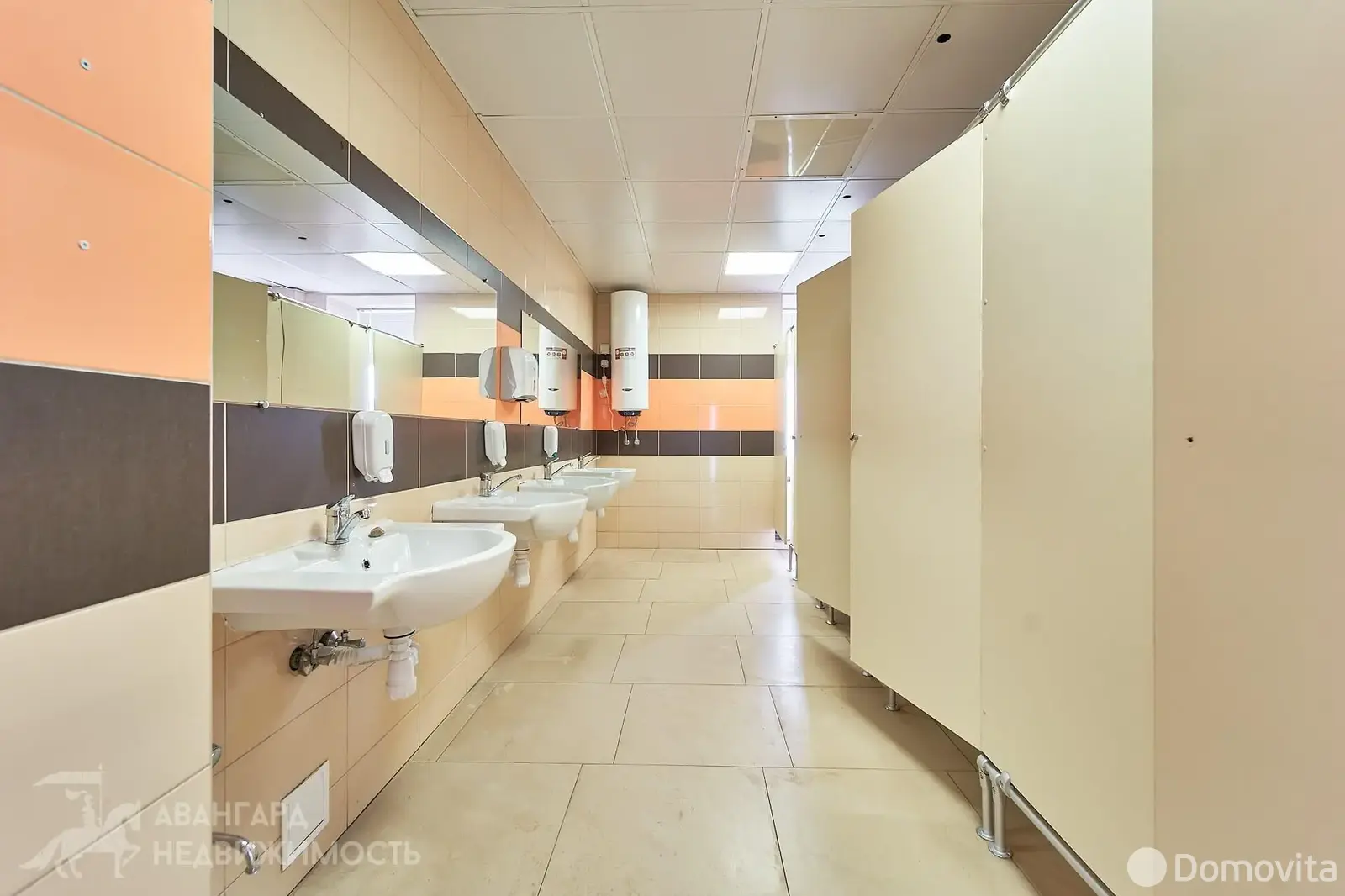 Снять офис на пр-т Независимости, д. 58/2 в Минске, 5100USD, код 15605 - фото 19