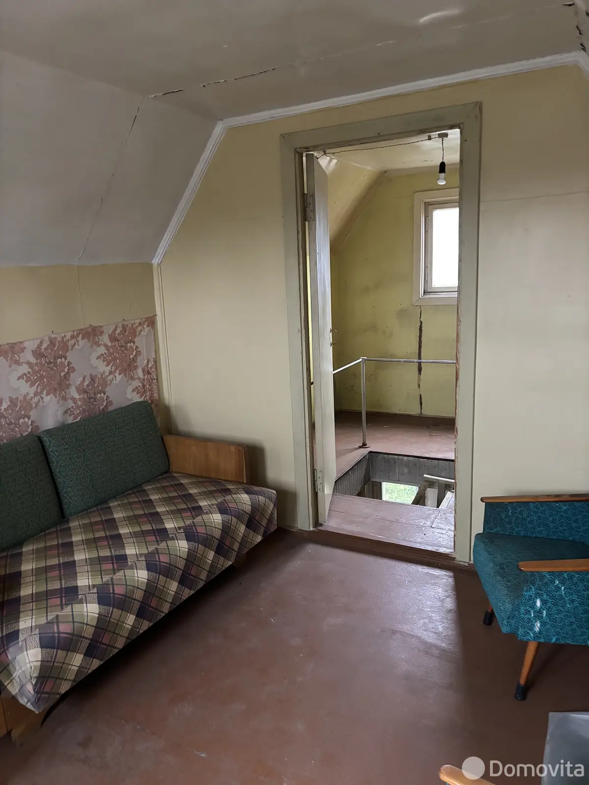 Продажа 2-этажной дачи в Шарик Минская область, 6000USD, код 184660 - фото 14