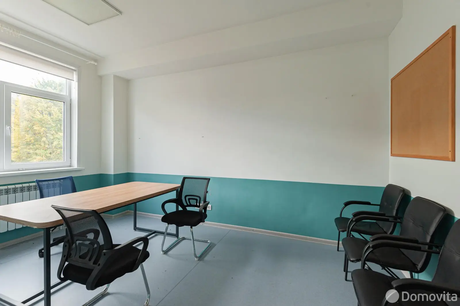 Аренда офиса на ул. Некрасова, д. 31 в Минске, 1800EUR, код 15794 - фото 12