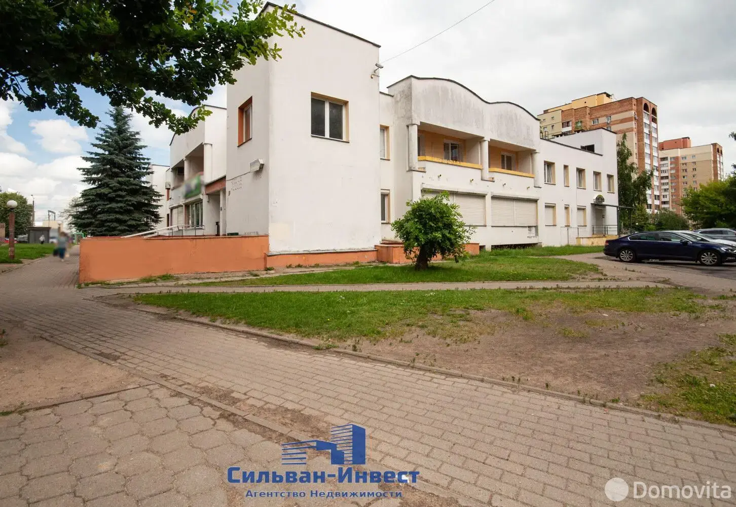 Купить торговое помещение на ул. Михася Лынькова, д. 19/2 в Минске, 750000USD, код 997963 - фото 16
