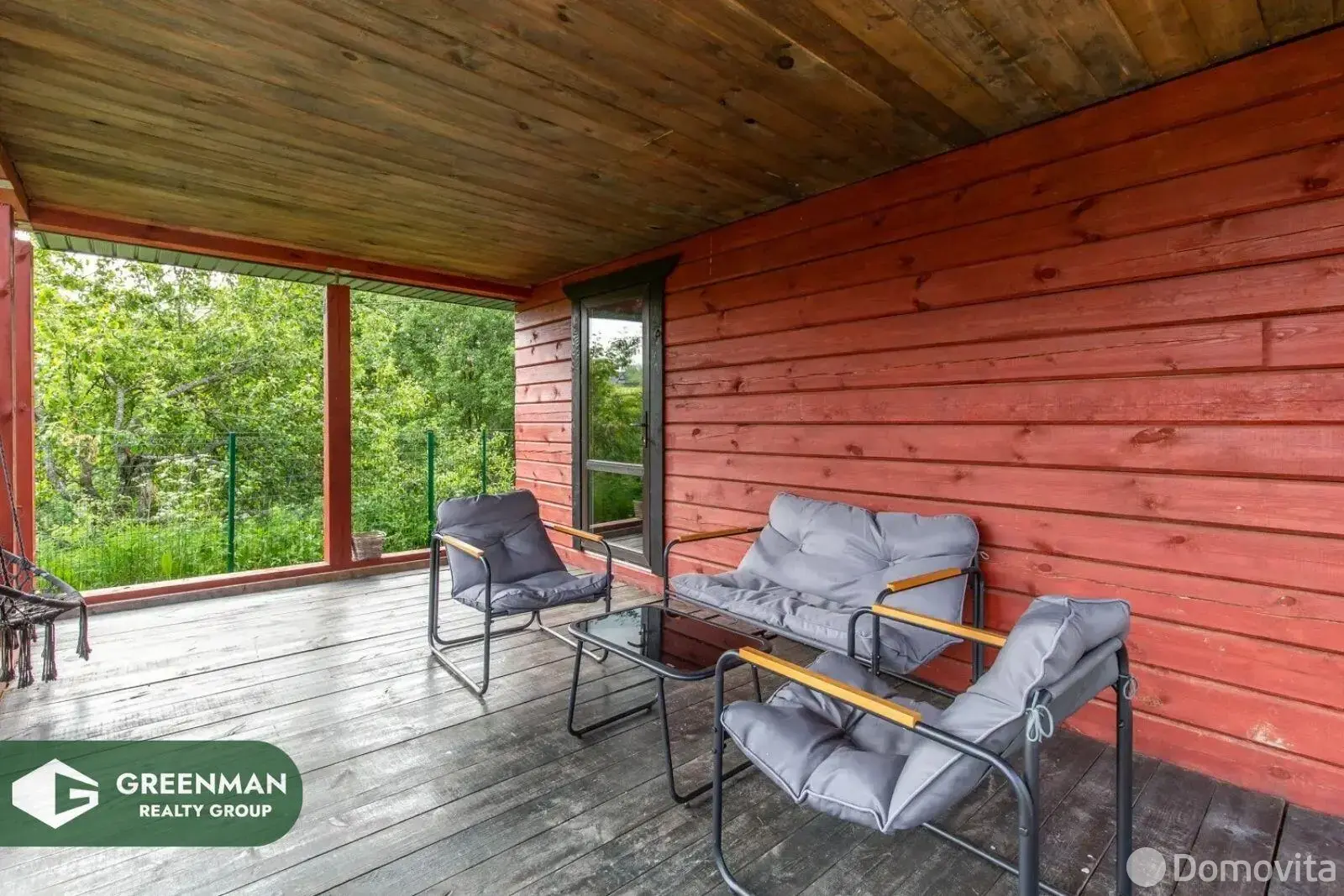 дом, Крапужино, ул. Тихая 