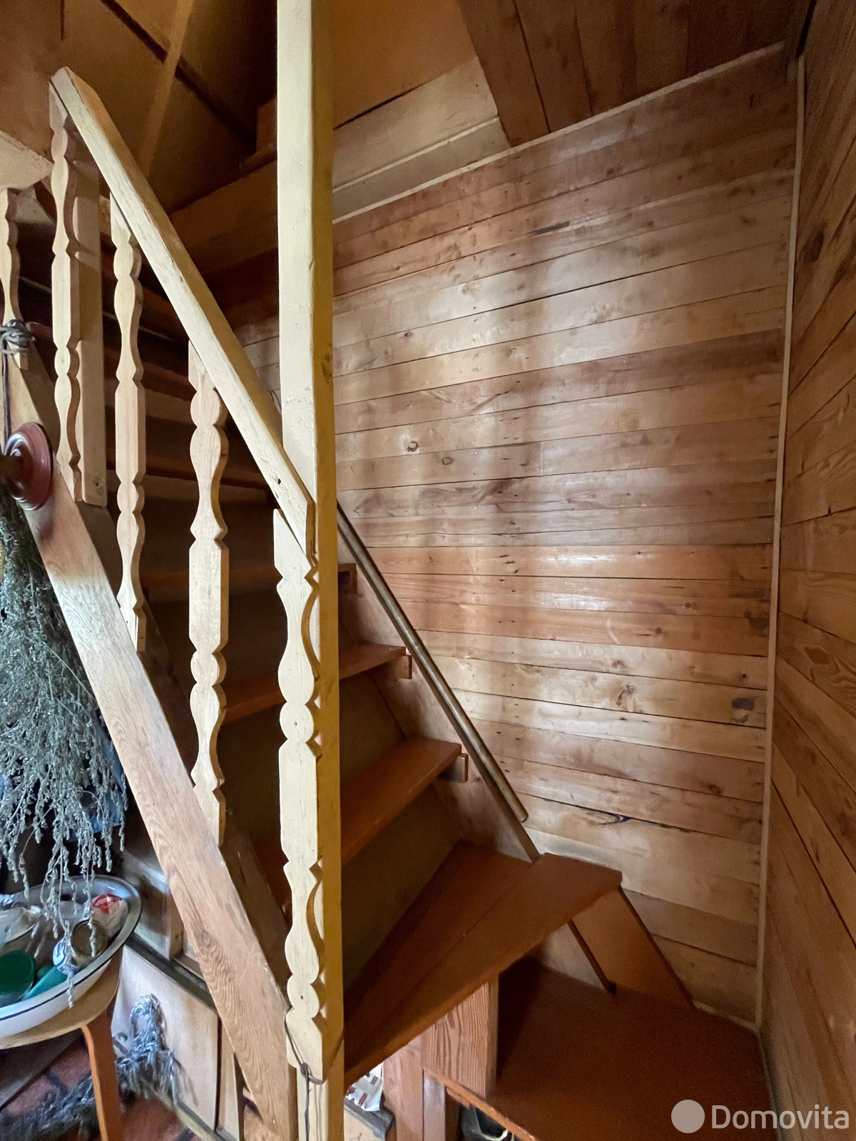 Продажа 2-этажной дачи в Лесное-Ливье Минская область, 25000USD, код 184008 - фото 17